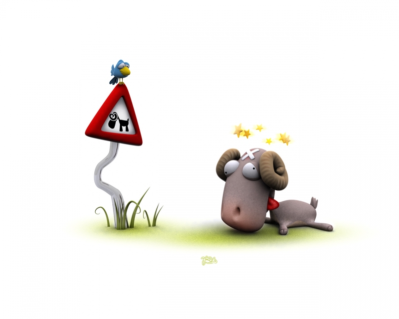 funny 3d wallpapers (13)